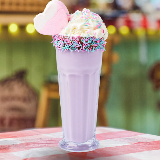 Magical Taro Bliss