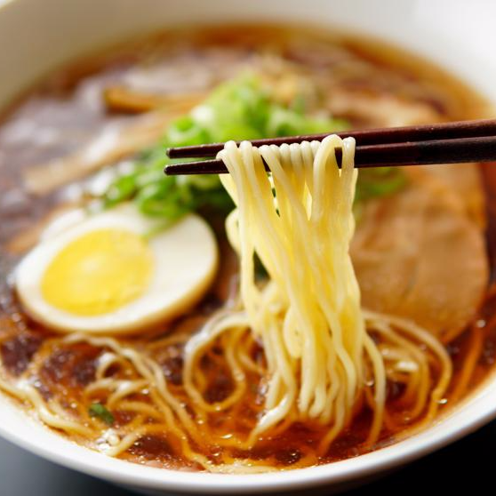 Ramen Soya
