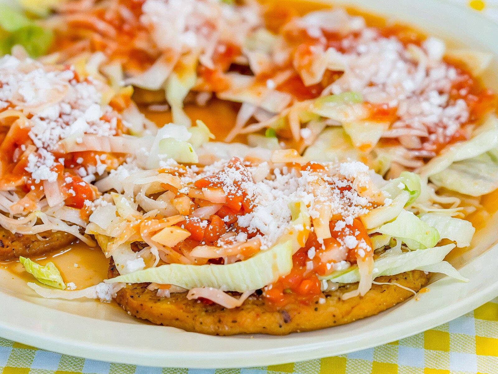 ANTOJITOS MEXICANOS JAL-NAY