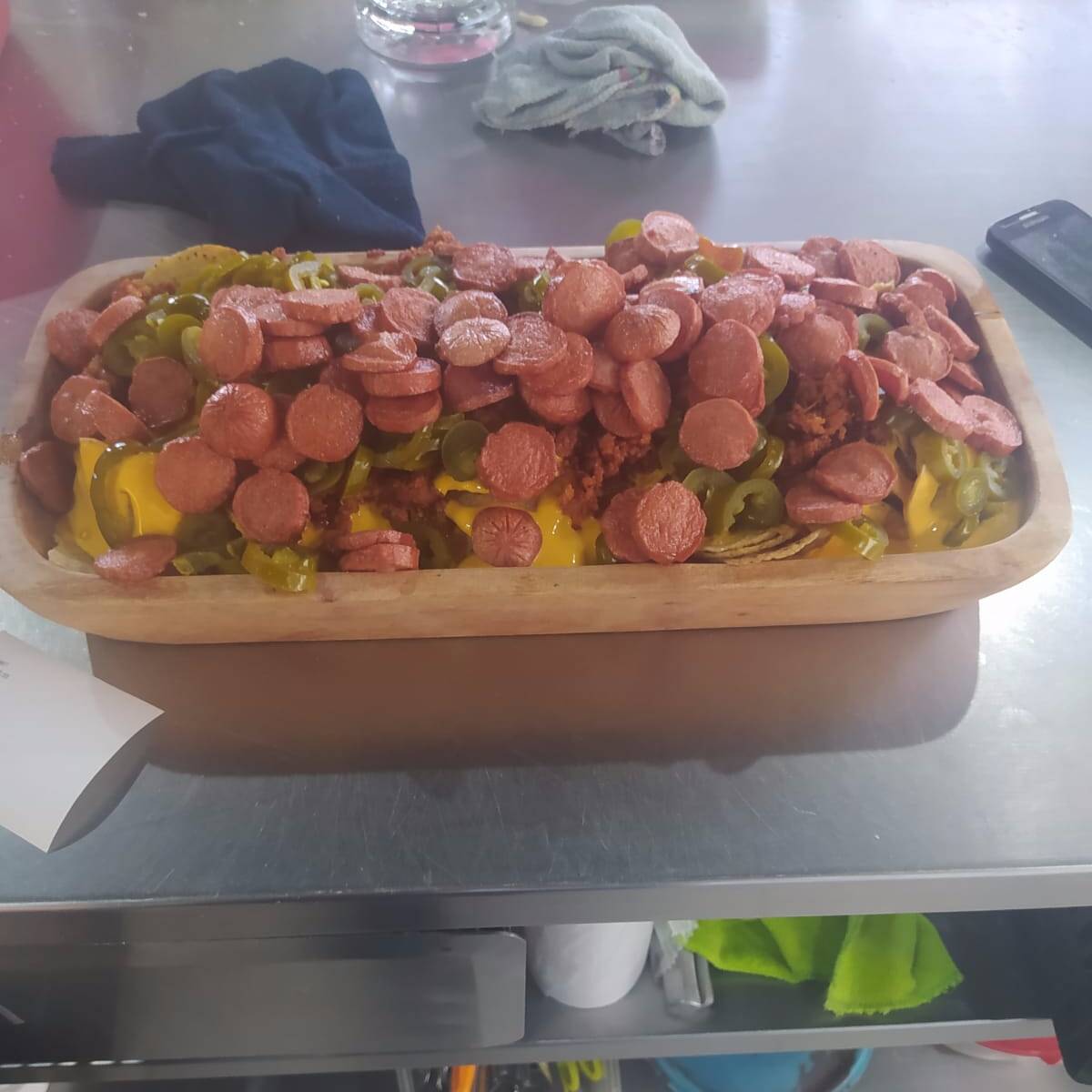Nachos