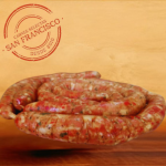 Longaniza