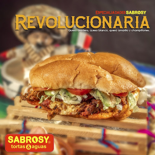 Torta Revolucionaria