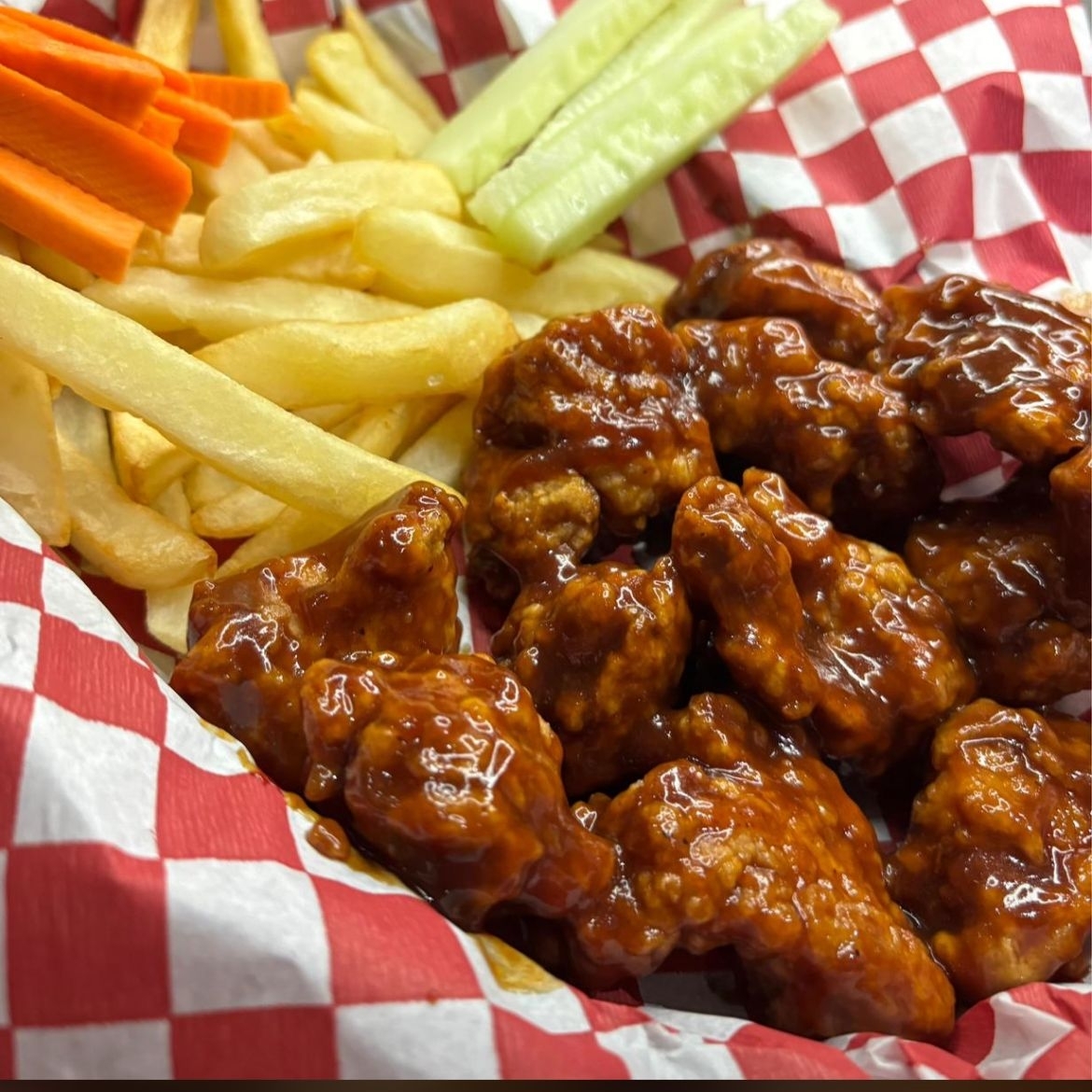 Boneless 350 Gramos