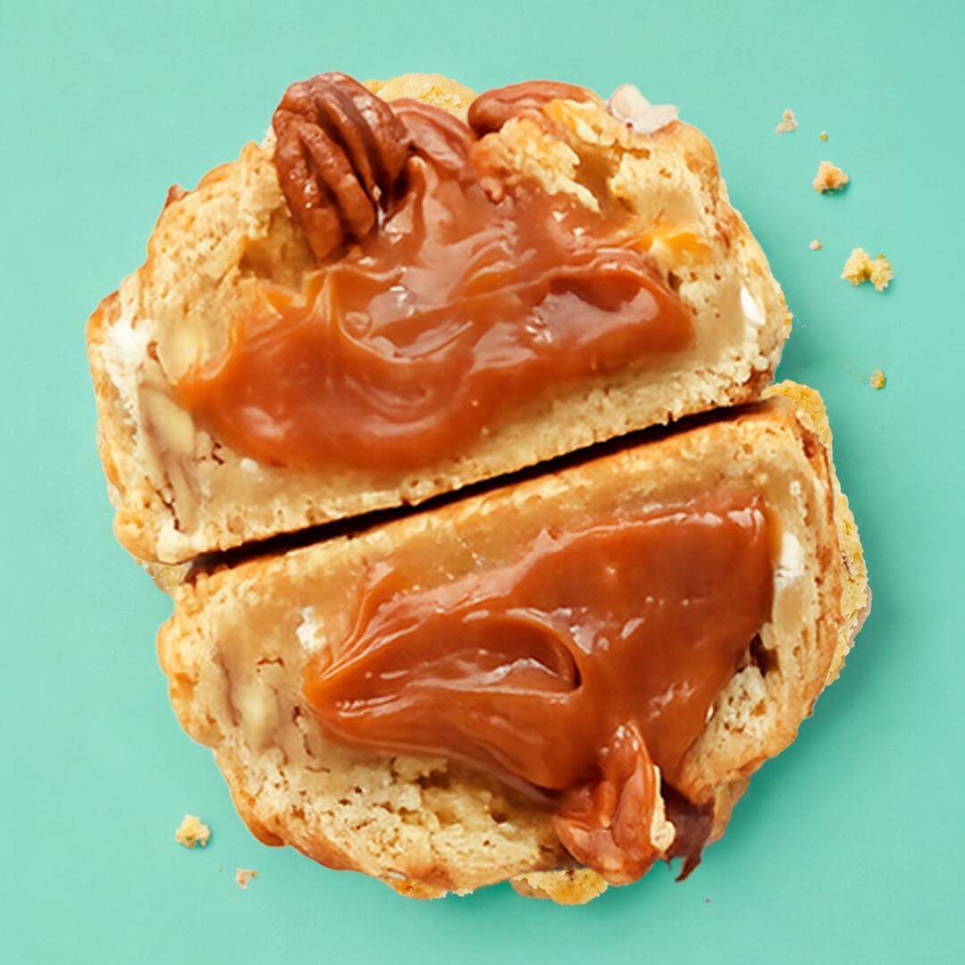 Caramelo Salado
