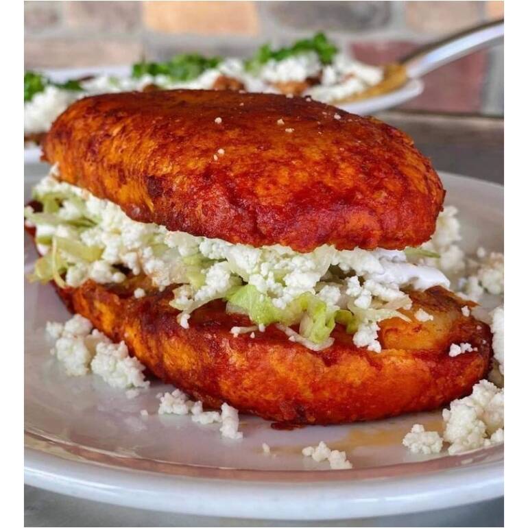 Pambazos