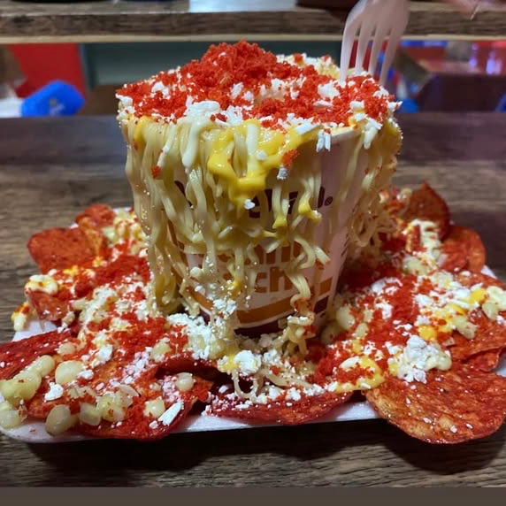 Esquisopa