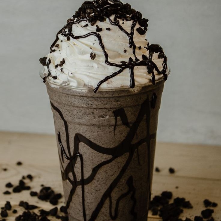 Frappe de OREO