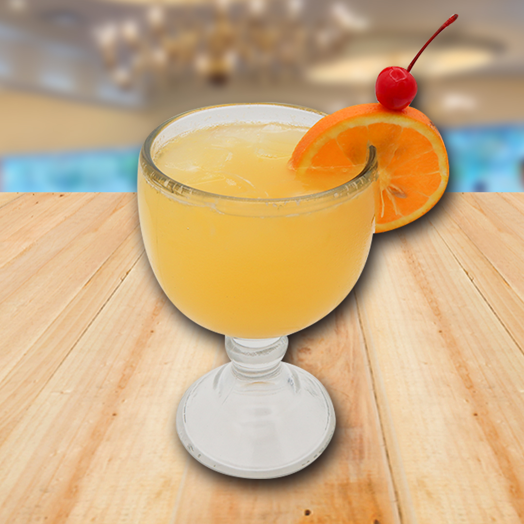 Limonada y Naranjada