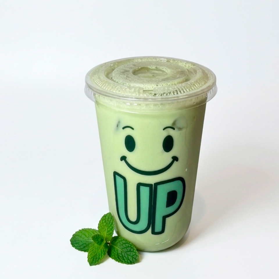 Matchamenta 16 oz 473 ml