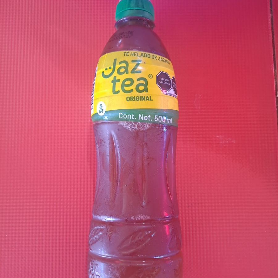 Jaztea 500 ml