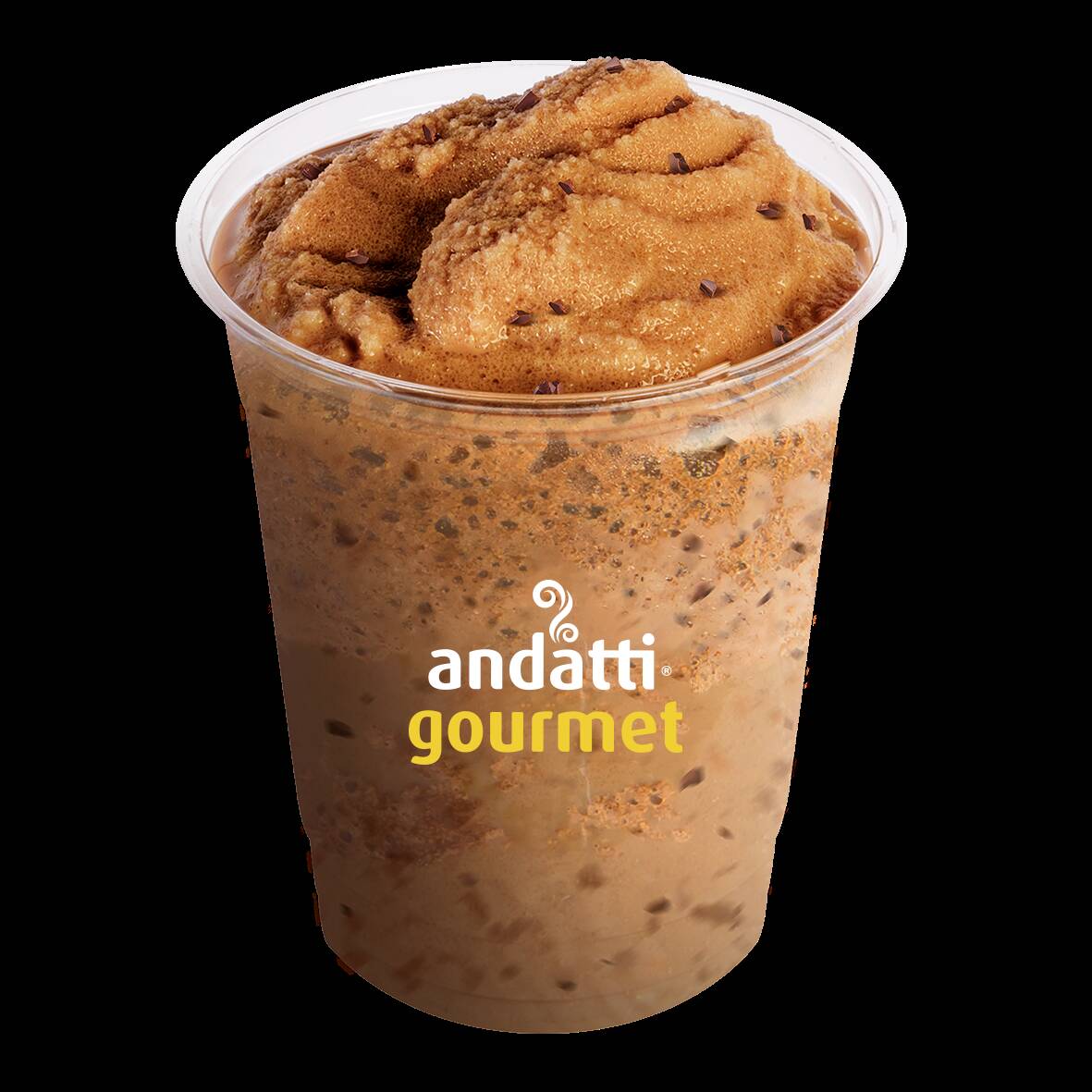Frappe Java Chip