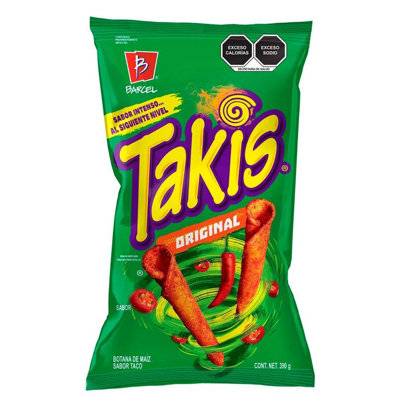 Takis Original