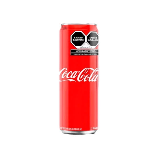 COCA-COLA