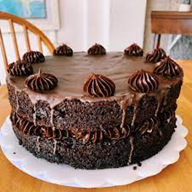 Redondo Triplechocolate