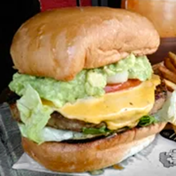 Guacaburger