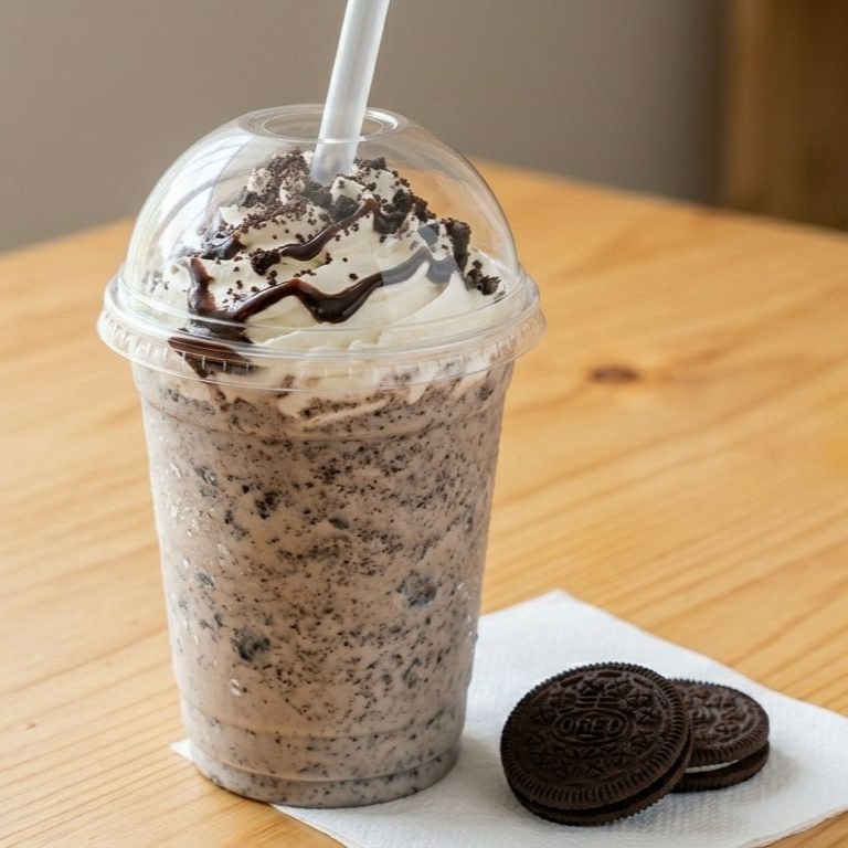 Frappé OREO