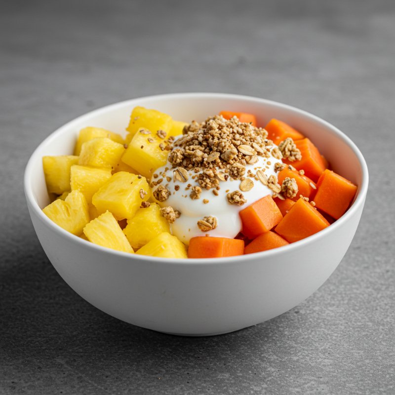 Healthy Bowl