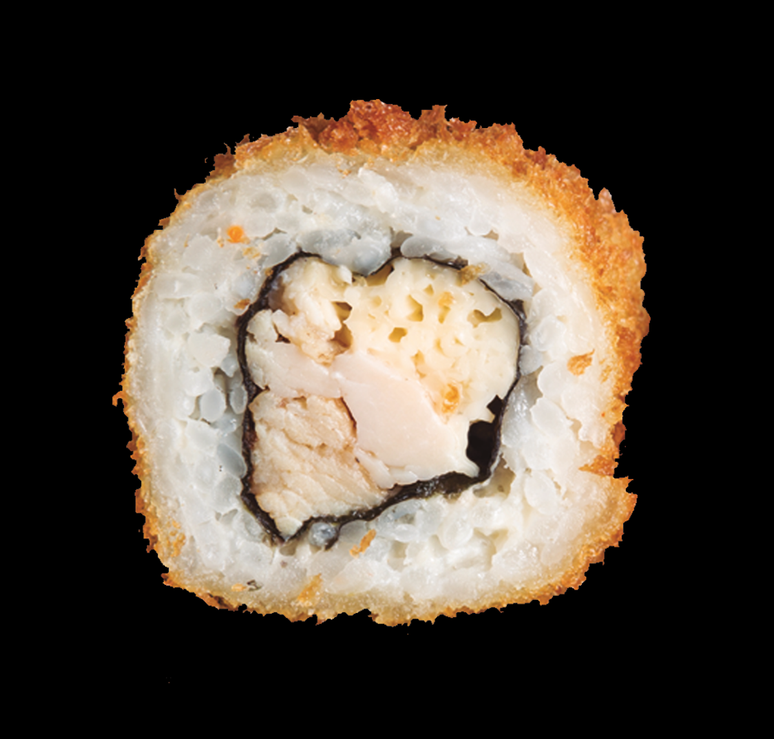 Cosmo de pollo