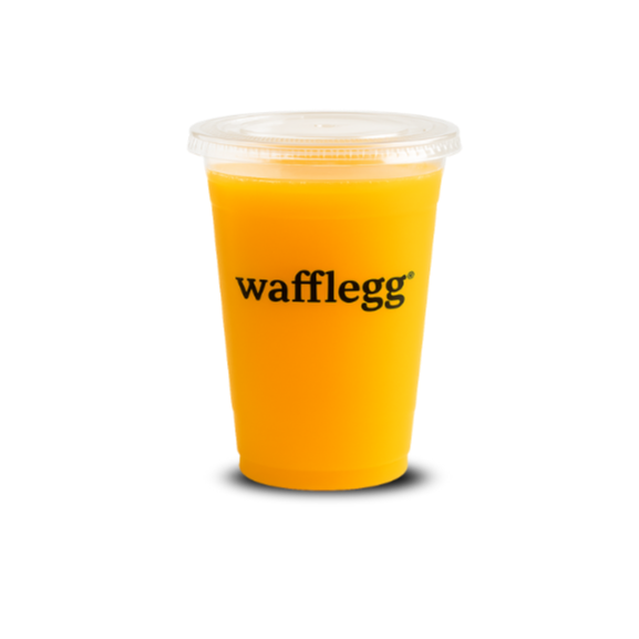 JUGO NARANJA