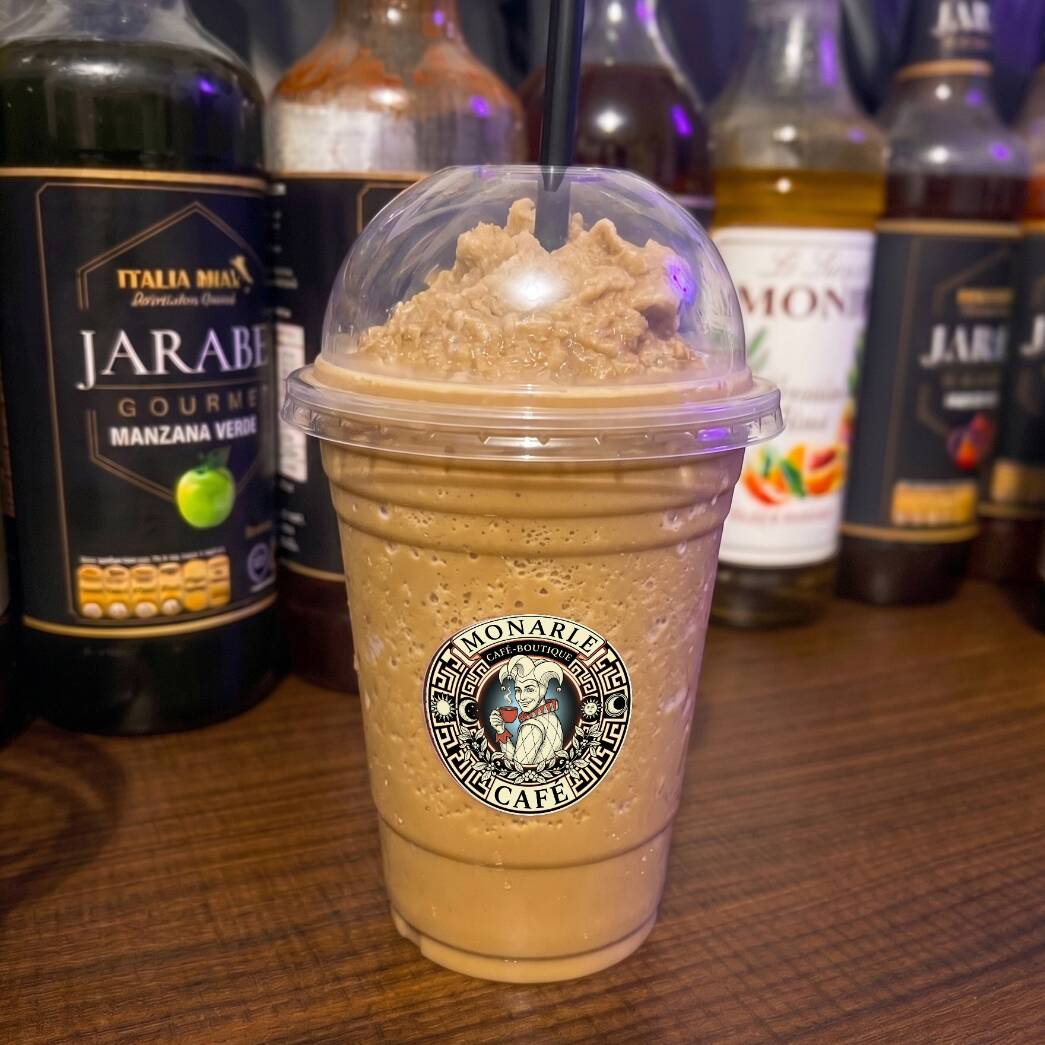 Frappe Clasico (414mL)