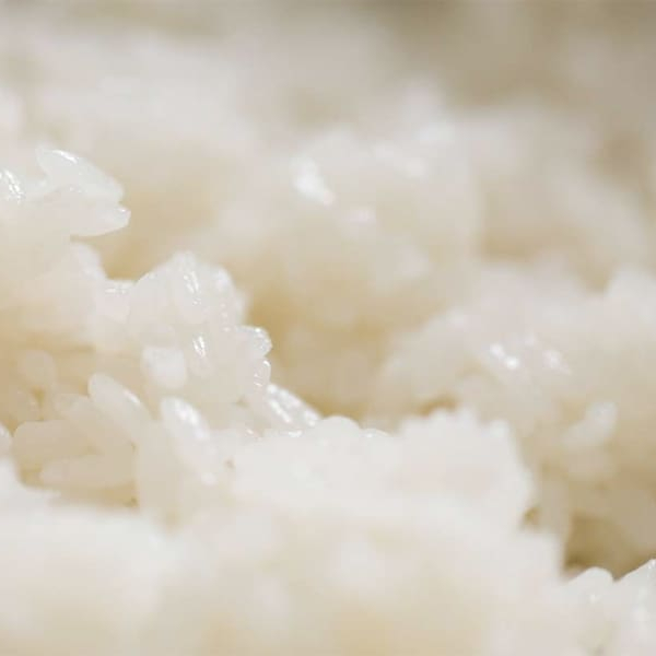 Arroz Gohan