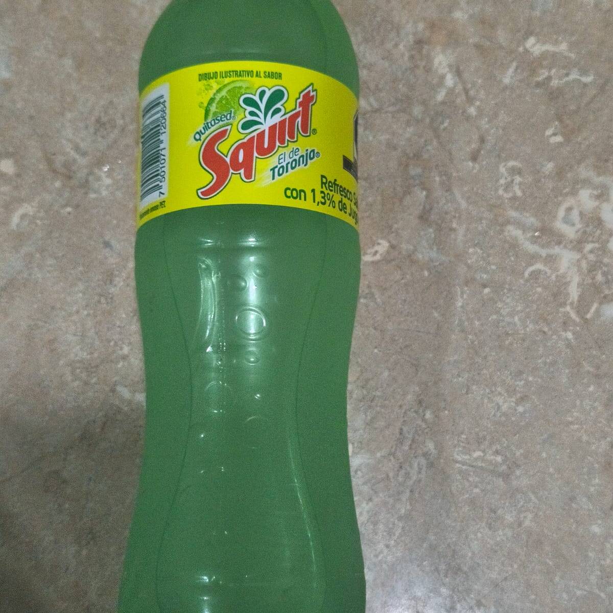 Refresco Squirt
