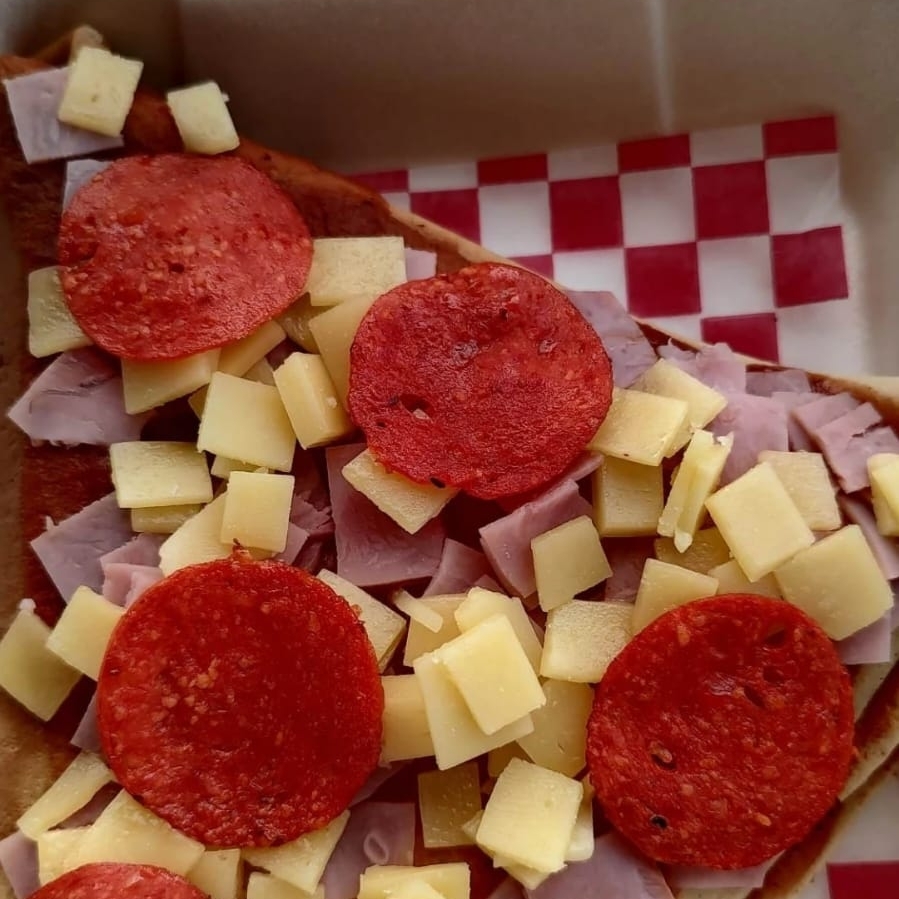 Crepizza