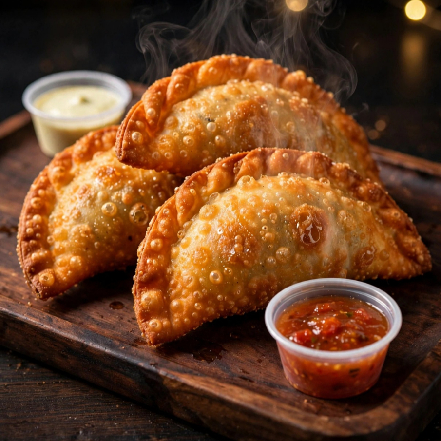 Empanada Mixta