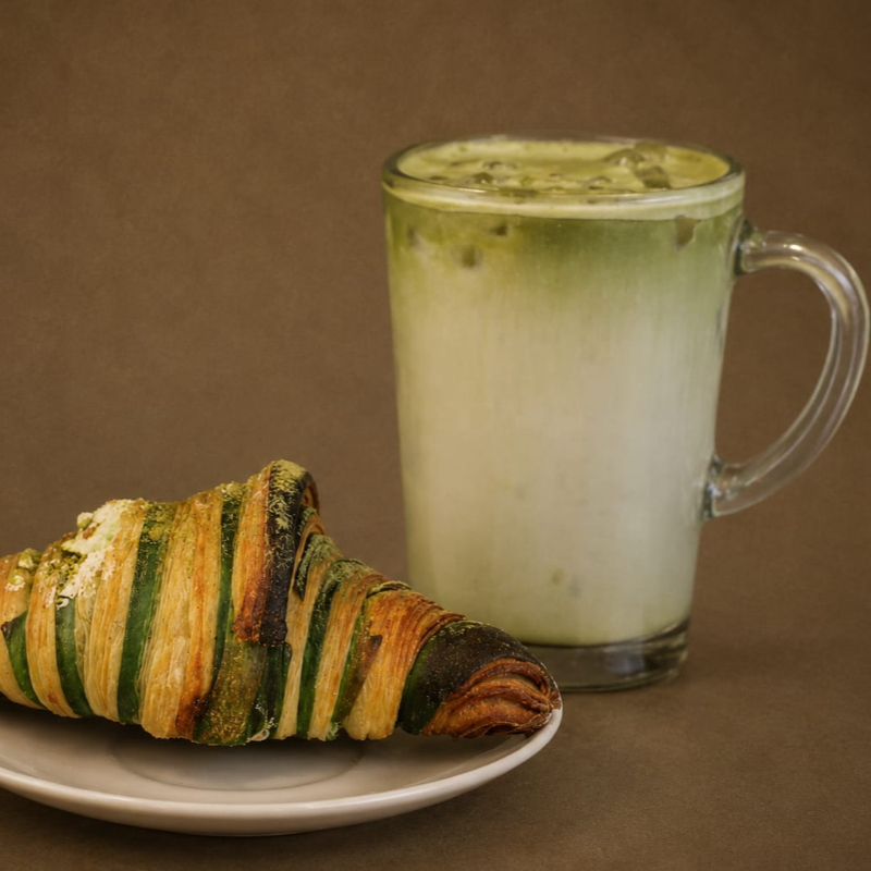 Matcha