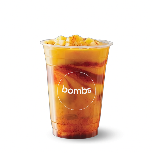 Smoothie Mango Chamoy