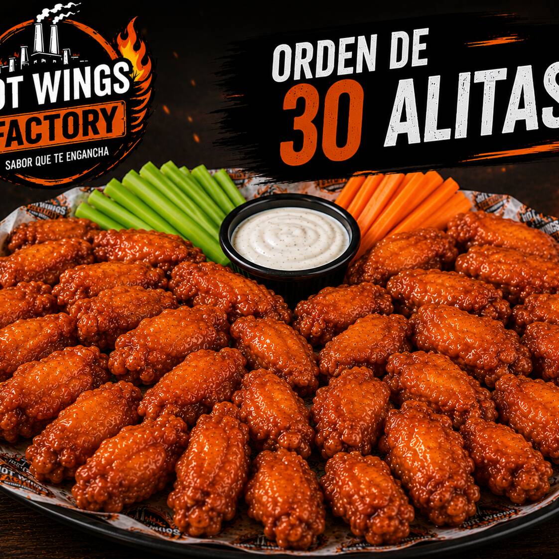 ALITAS 30 PZAS