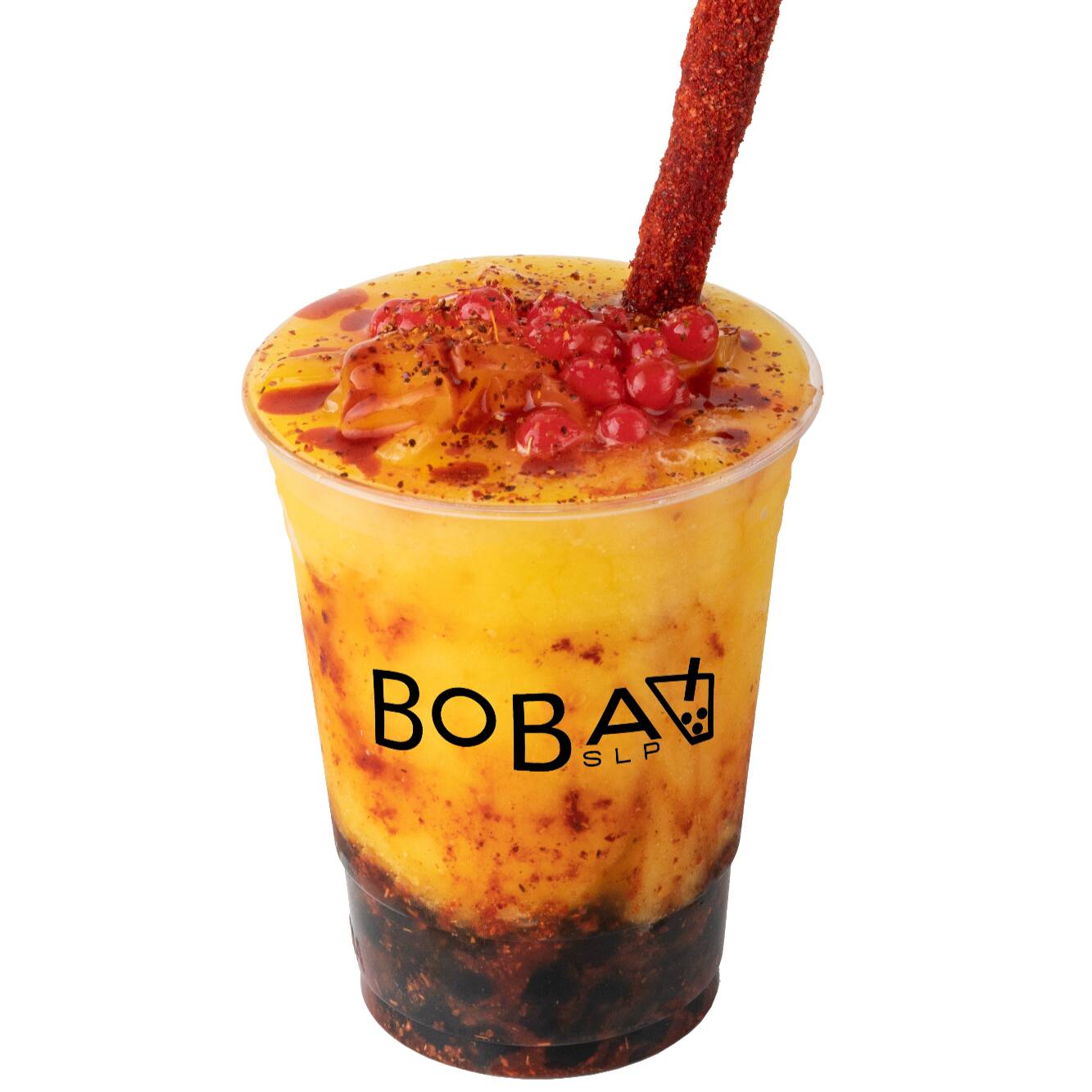 Bobamango