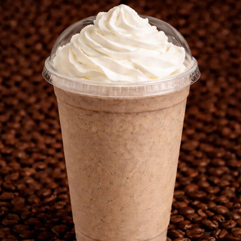 Frappe de Café