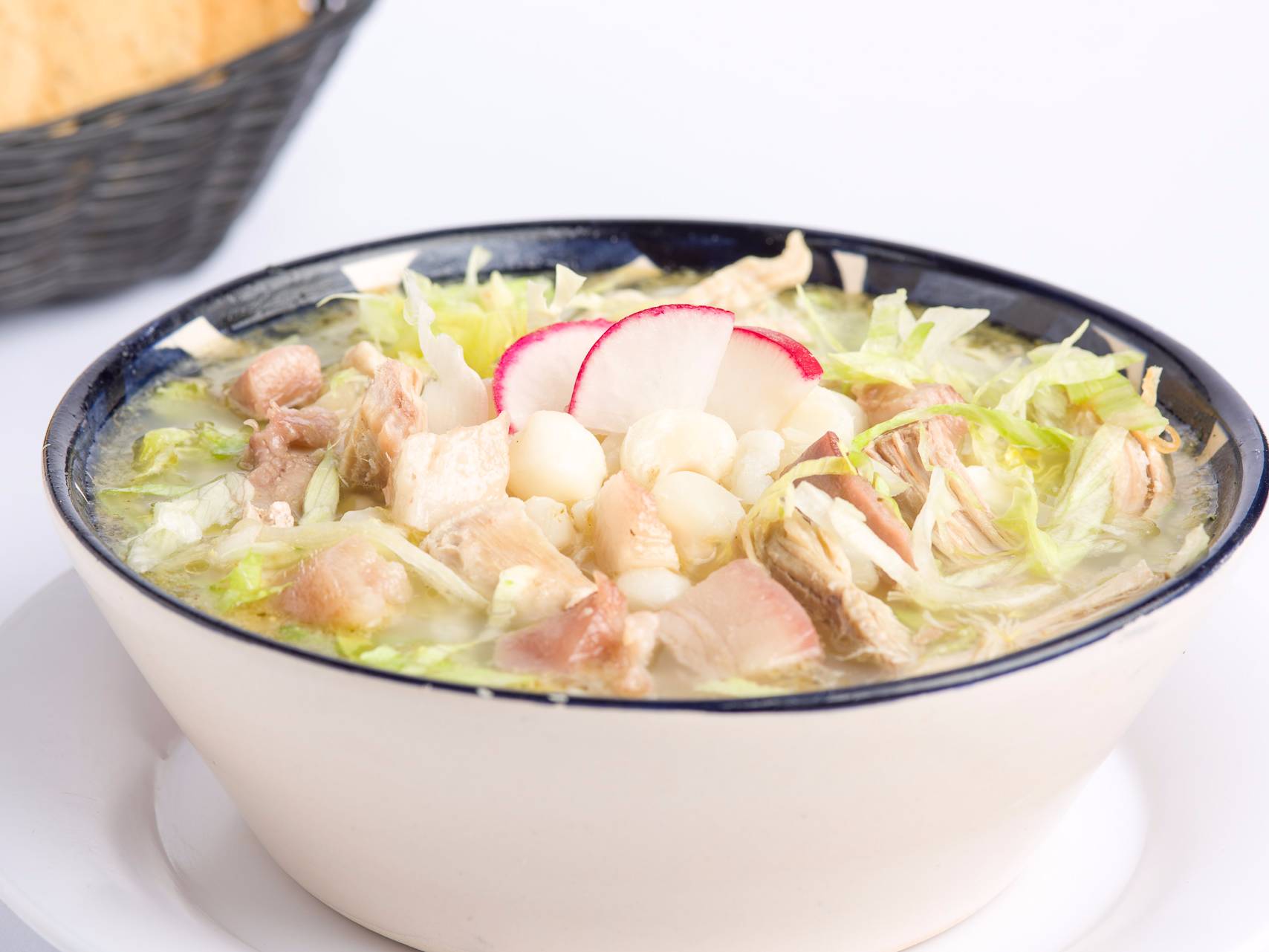 Pozole de Cabeza 220gr