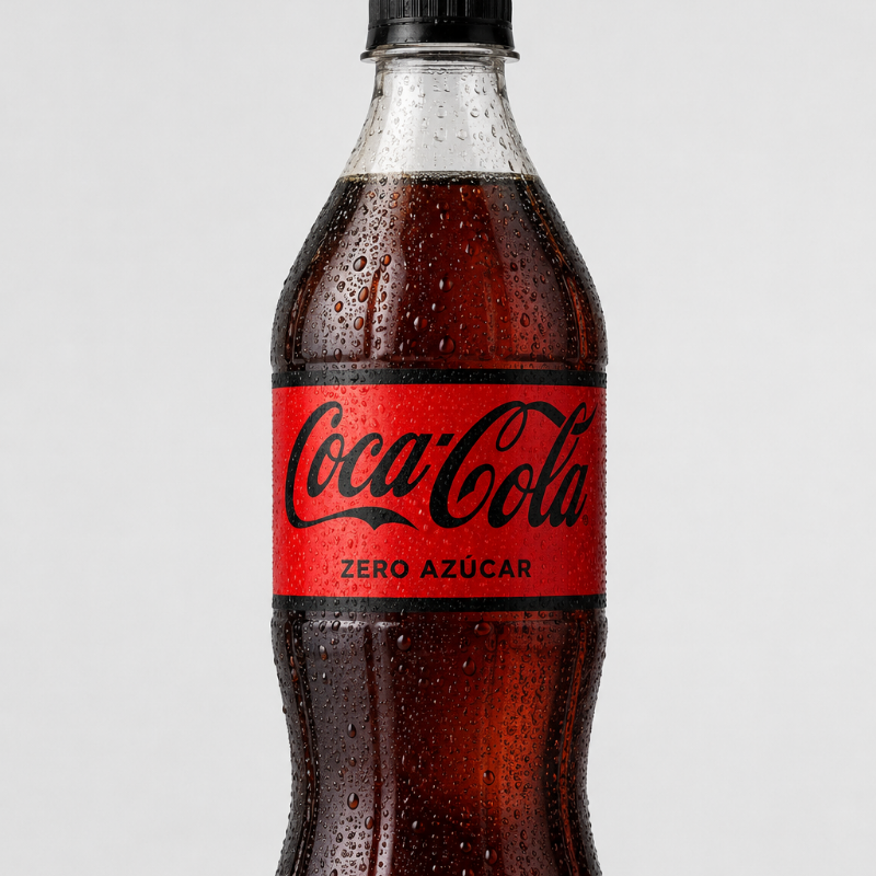 Coca Cola Zero