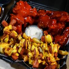 Micha Bonels y Salchipulpos