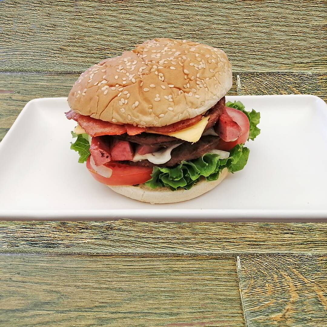 Burguer