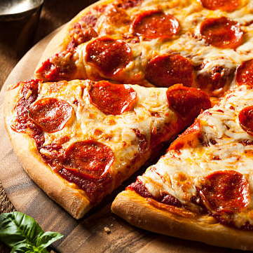 Pizza Pepito