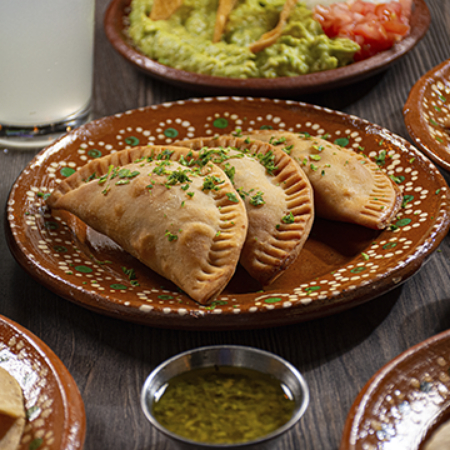 EMPANADAS ARGENTINAS