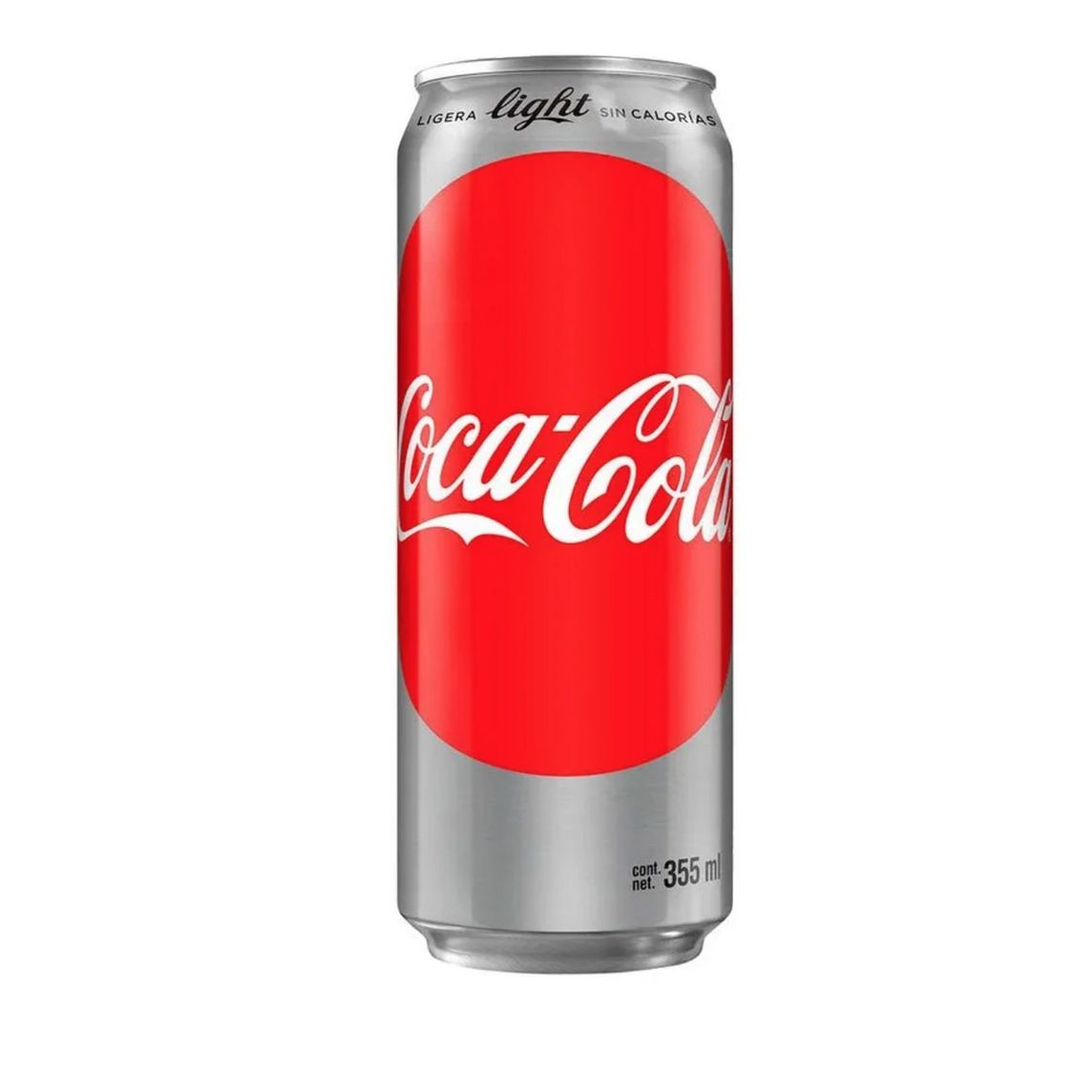 COCA COLA LIGHT