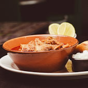 Birria de Res