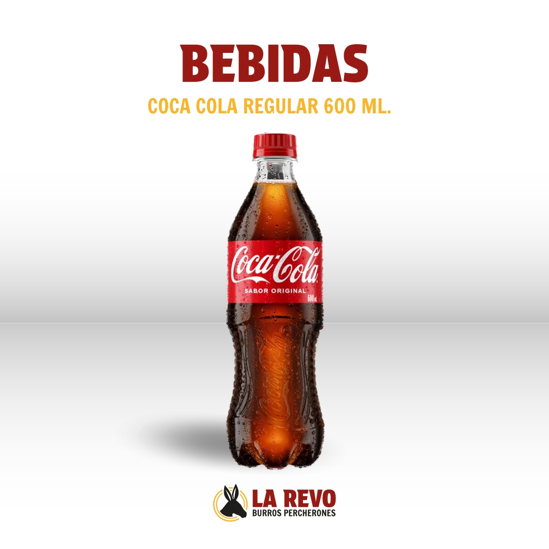 Coca Cola