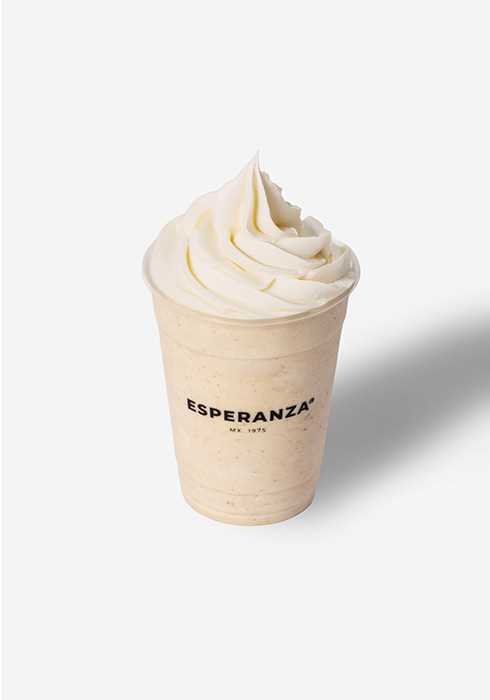 Frappé Chai