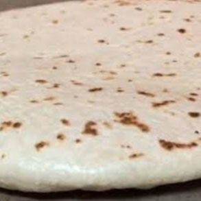 Gordita Tipo Queretana de Queso