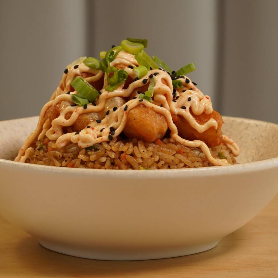 Roca Arroz