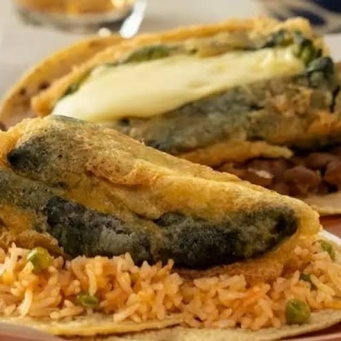 Chile Relleno