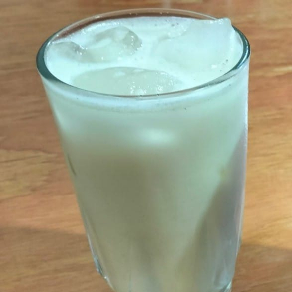 Agua Fresca de Arroz 500 Ml