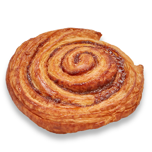 Mini Rol de Canela
