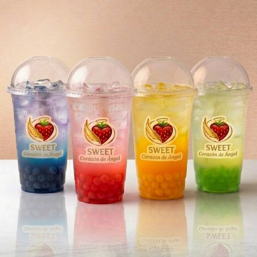 SODA ITALIANA
