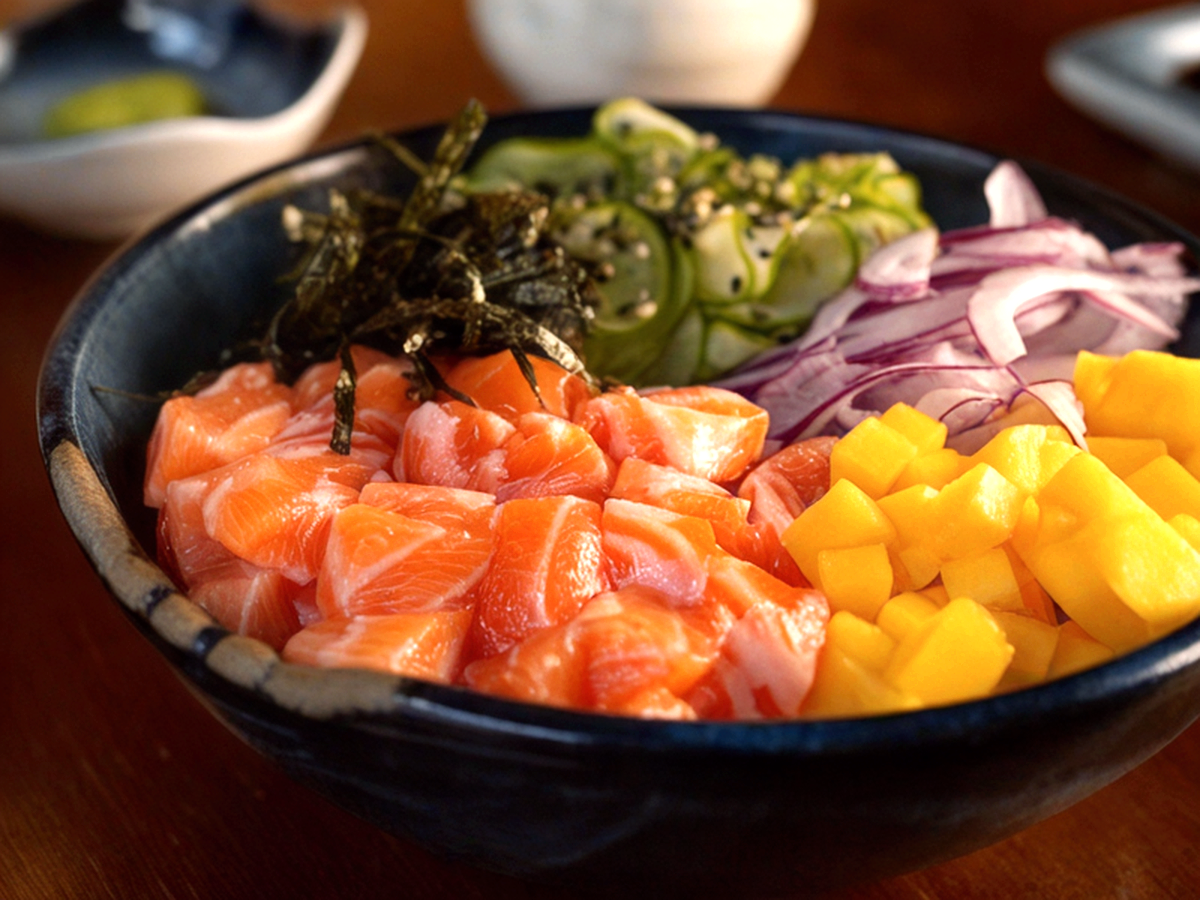 Katsuro Sushi Carapicuiba